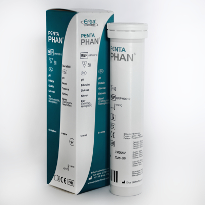 Пентафан PENTAPHAN